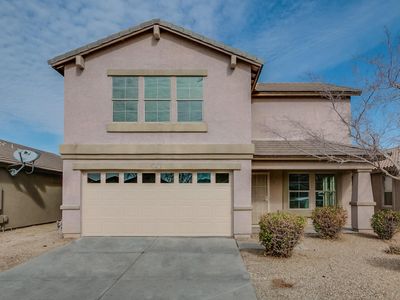 3126 W Park St, Phoenix, AZ, 85041