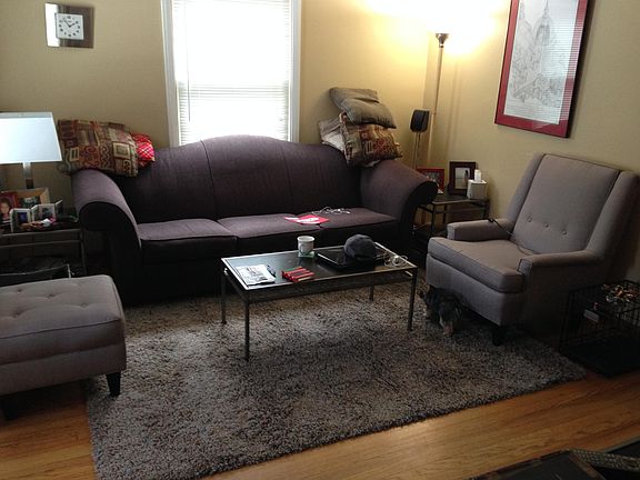 5th image of 124 S Wilson Ave
