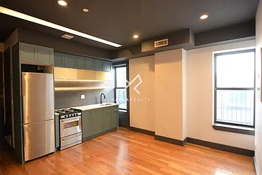 Rented by Yaffa Realty LLC