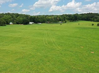 0 Turkey Knob Rd, Marion, KY 42064