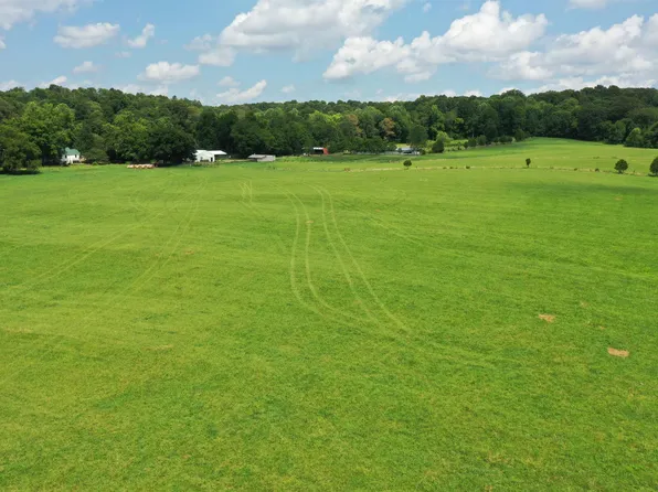 0 Turkey Knob Rd, Marion, KY 42064