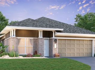 137 The Good Way, Jarrell, TX 76537