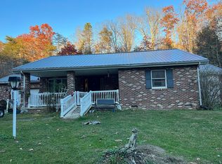 2248 McCune Cemetery Rd, Jackson, OH 45640