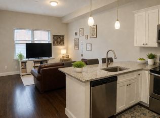 10 Merrymount Rd APT 401, Quincy, MA 02169