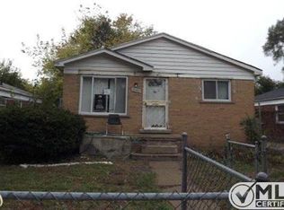 20490 Birwood St, Detroit, MI 48221