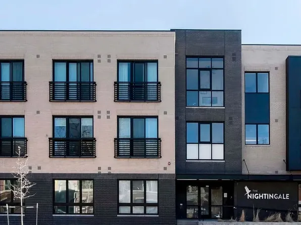 2120 N Downing St, Denver, CO