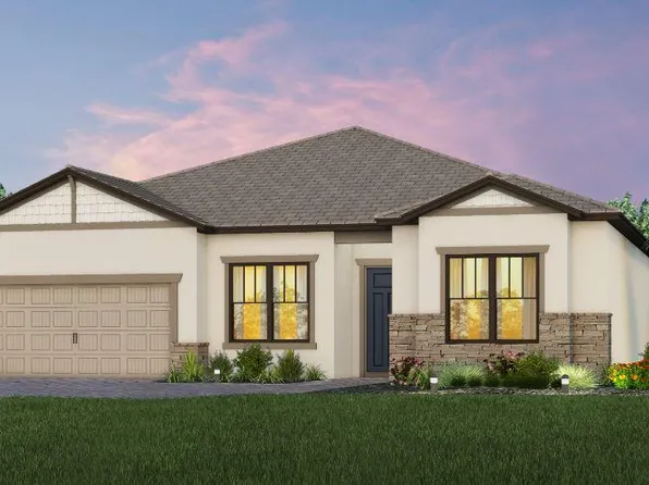 433 SE Bancroft Court, Port St Lucie, FL 34984