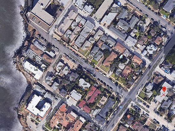 2nd image of 4788 Pescadero Ave APT G