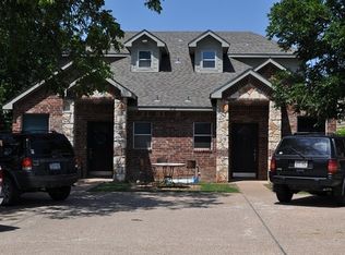 1912 S 15th St UNIT B, Waco, TX 76706