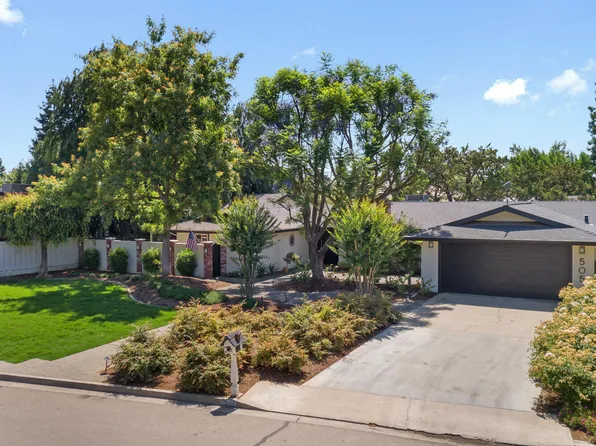 505 N Lombard Street, Visalia, CA 93291