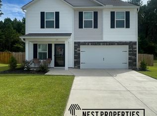 177 Carriagebrook Cir, Cassatt, SC 29032
