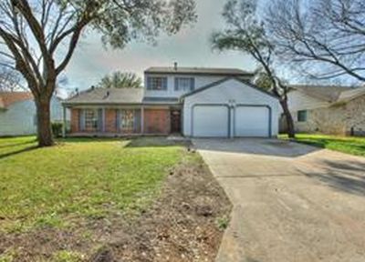211 Woodmont Dr, Georgetown, TX, 78628