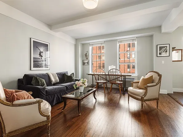 465 W 23rd St APT 14H, New York, NY 10011