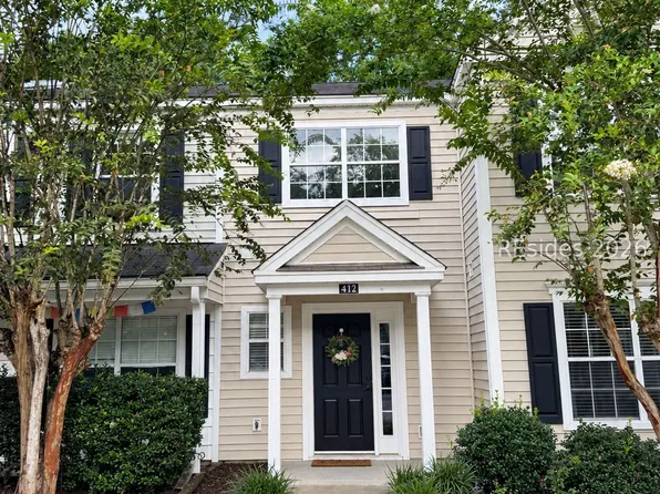 412 Gardners Circle, Bluffton, SC 29910