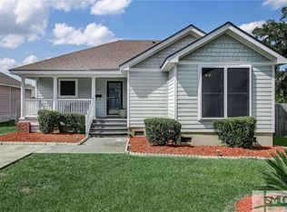 1410 E Henry St, Savannah, GA 31404