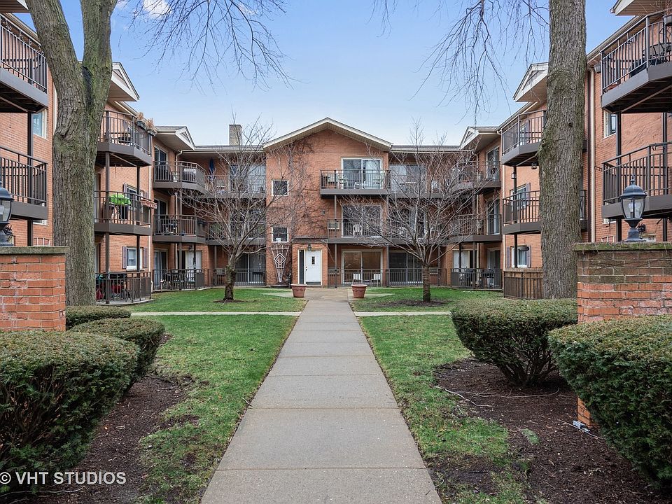 1st image of 1533 W Farwell Ave #1W
