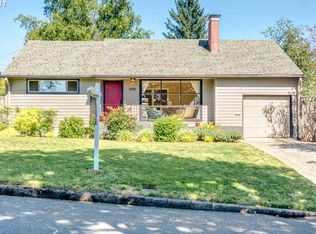 5910 SW 46th Ave, Portland, OR 97221