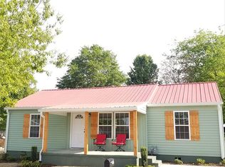 512 Saint Clair St SW, Hartselle, AL 35640