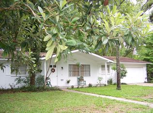 3515 NW 51st Ave, Gainesville, FL 32605