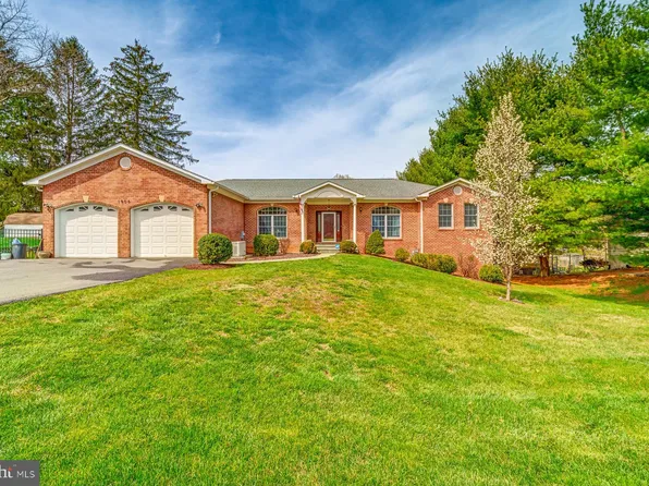 1906 Mayflower Dr, Silver Spring, MD 20905