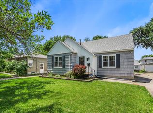 2508 46th St, Des Moines, IA 50310