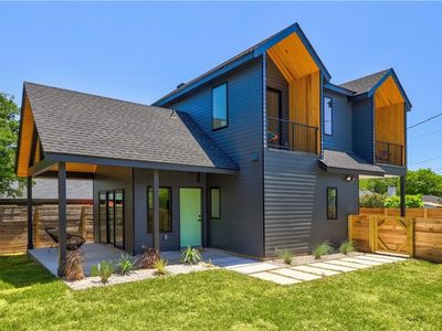 1711 Loreto Dr, Austin, TX, 78721