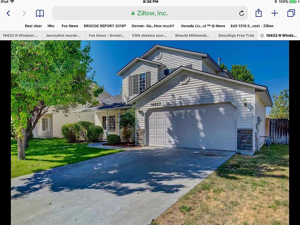 1st image of 16622 N Windsor Ln