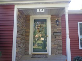 214 S Blackstone Ave, Amboy, IL 61310