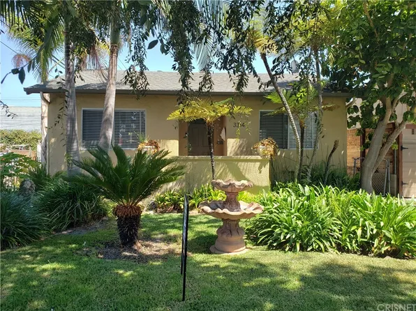 3314 Fay Ave, Culver City, CA 90232