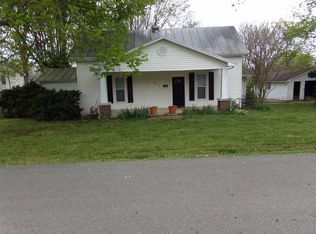 417 E Washington St, Franklin, KY 42134