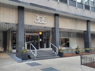 30 E Elm St APT 14F, Chicago, IL, 60611