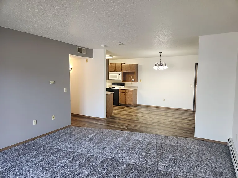 Christopher Place Apartments — Photo 13