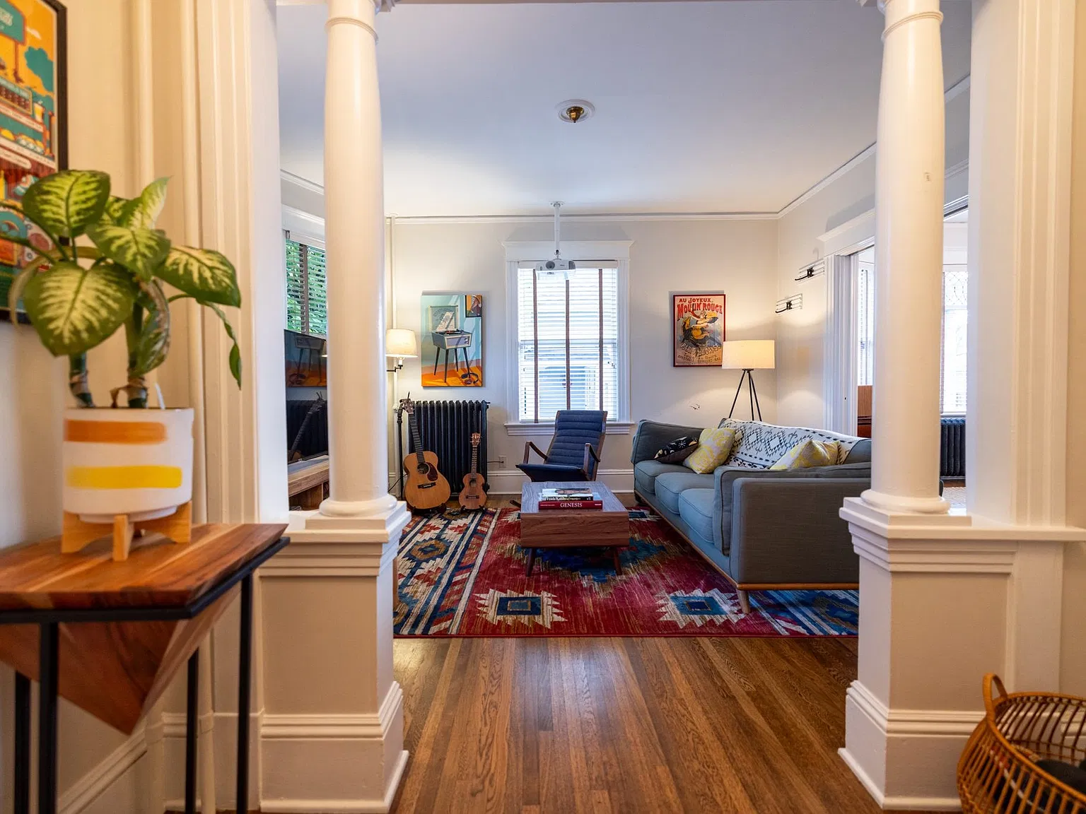 2 bed, 1410 sqft, $4,995 — Photo 3