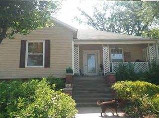 909 Elm St, Lagrange, GA 30240