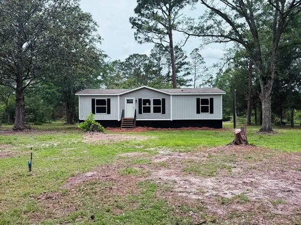 235 Gibson Cir, Hortense, GA 31543