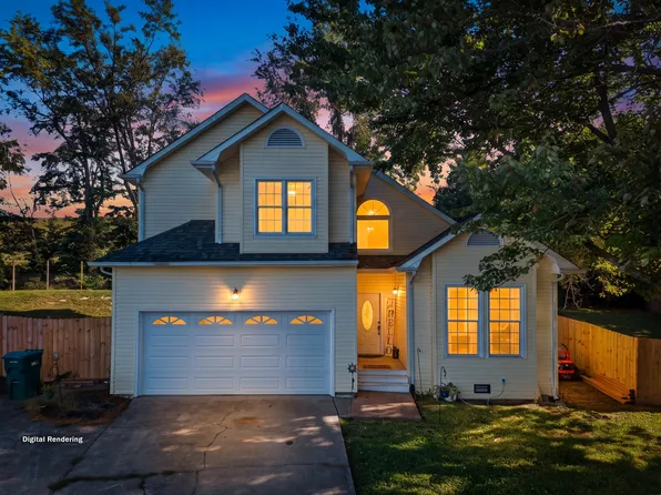 313 Sonnett Ct, Kingsport, TN 37664