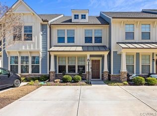 17632 Memorial Tournament Dr, Moseley, VA 23120