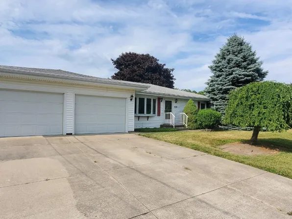 6723 Ridgewood Dr, Castalia, OH 44824