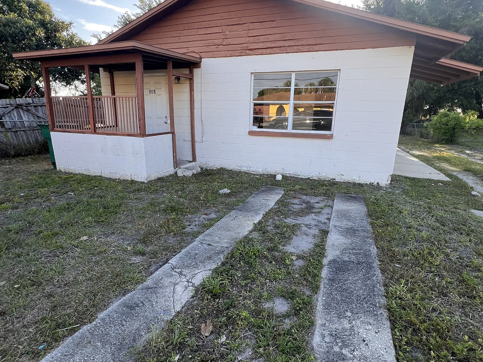 808 Johnson Street — Photo 1