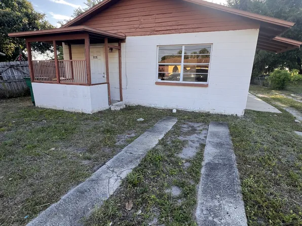 808 Johnson St, Cocoa, FL 32922