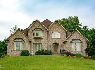 1607 Cristland Rd, Louisville, KY 40214