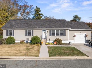 311 Tyler Ave, Carneys Pt, NJ 08069