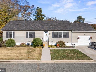 311 Tyler Ave, Carneys Pt, NJ, 08069
