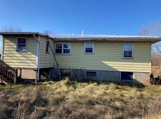 3243 S 13700th Rd E, Pembroke Township, IL 60958