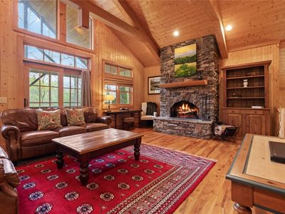 95 Cart Path, Cullowhee, NC, 28723