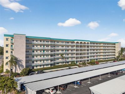 2960 59th St S APT 406, Gulfport, FL, 33707