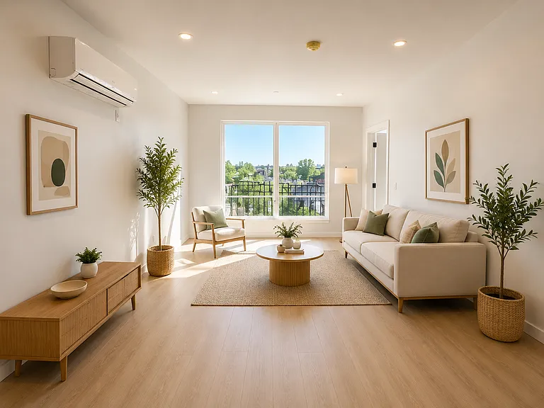 74 Webster St #1AA — Photo 12