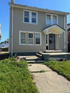 12016 Wisconsin St, Detroit, MI, 48204