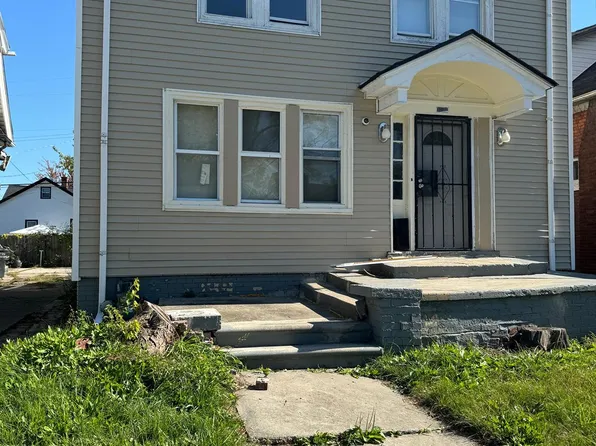 12016 Wisconsin St, Detroit, MI 48204