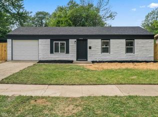 4352 N Kitley Ave, Indianapolis, IN